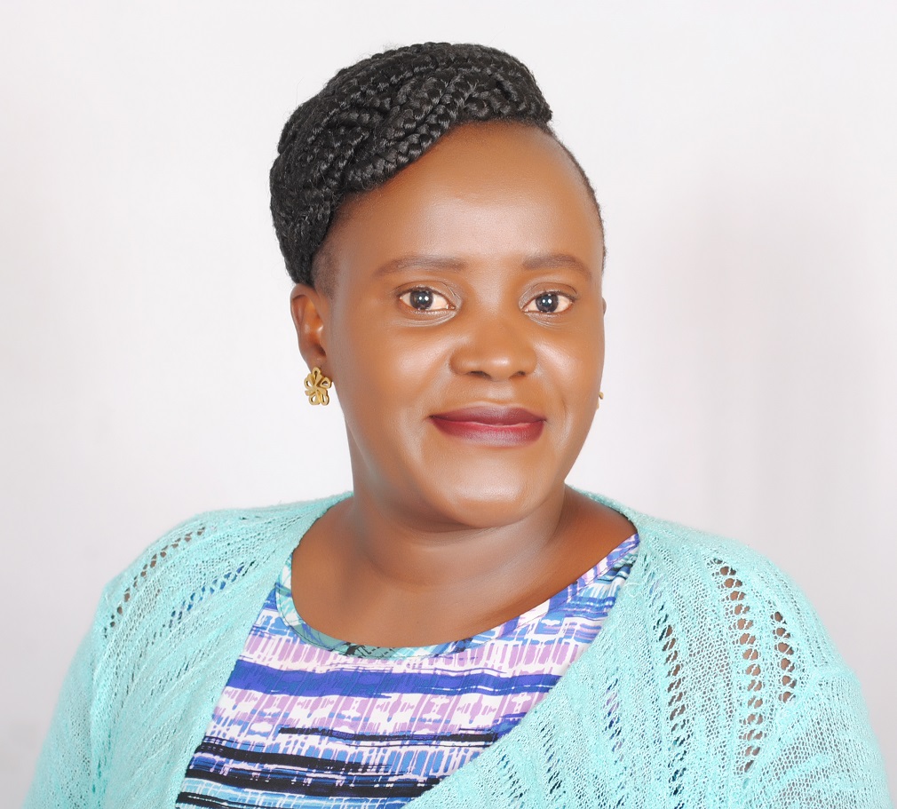 Lourdes Walusala